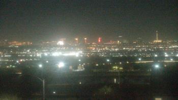 Weather camera view of Cadence Development.