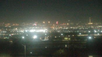 Weather camera view of Cadence Development.