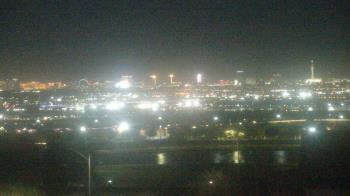 Weather camera view of Cadence Development.