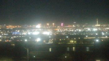 Weather camera view of Cadence Development.