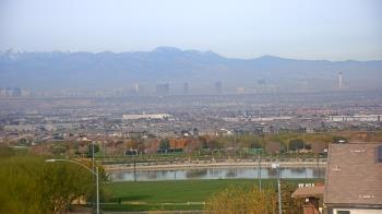 Weather camera view of Cadence Development.