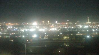 Weather camera view of Cadence Development.