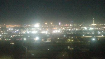 Weather camera view of Cadence Development.