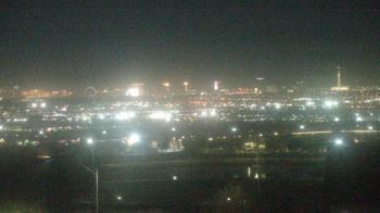 Weather camera view of Cadence Development.