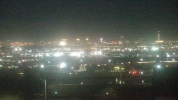 Weather camera view of Cadence Development.