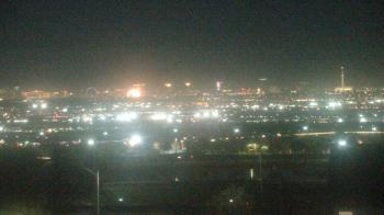 Weather camera view of Cadence Development.