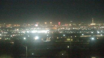 Weather camera view of Cadence Development.