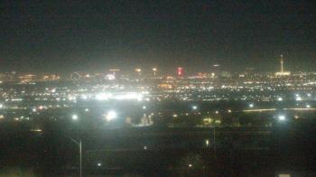 Weather camera view of Cadence Development.