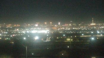 Weather camera view of Cadence Development.