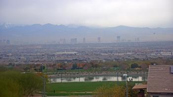 Weather camera view of Cadence Development.