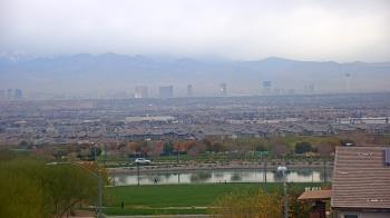 Weather camera view of Cadence Development.