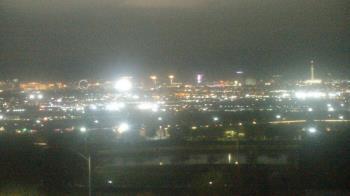 Weather camera view of Cadence Development.