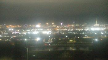 Weather camera view of Cadence Development.