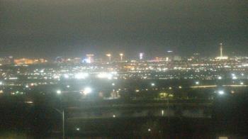 Weather camera view of Cadence Development.