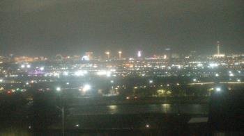 Weather camera view of Cadence Development.