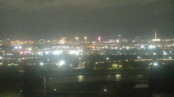 Weather camera view of Cadence Development.