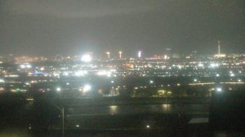 Weather camera view of Cadence Development.