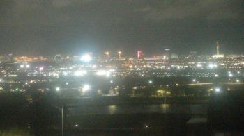 Weather camera view of Cadence Development.