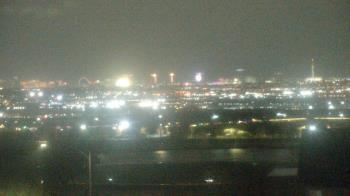 Weather camera view of Cadence Development.