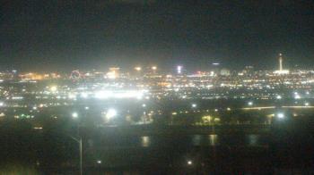 Weather camera view of Cadence Development.