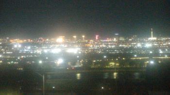 Weather camera view of Cadence Development.