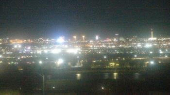 Weather camera view of Cadence Development.