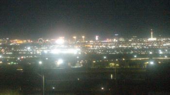 Weather camera view of Cadence Development.