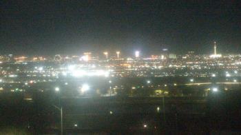 Weather camera view of Cadence Development.