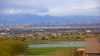 Weather camera view of Cadence Development.