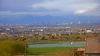 Weather camera view of Cadence Development.