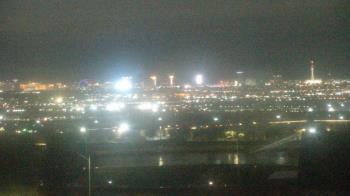 Weather camera view of Cadence Development.