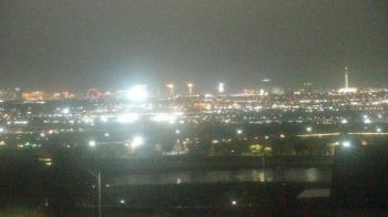 Weather camera view of Cadence Development.