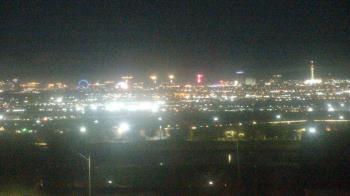 Weather camera view of Cadence Development.