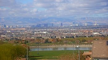 Weather camera view of Cadence Development.