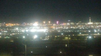 Weather camera view of Cadence Development.