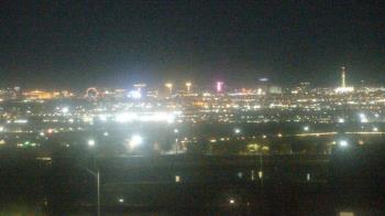 Weather camera view of Cadence Development.