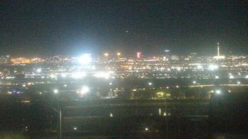 Weather camera view of Cadence Development.