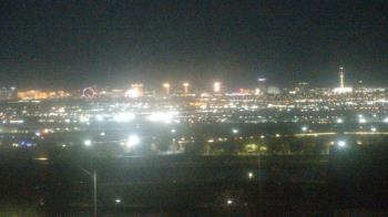 Weather camera view of Cadence Development.