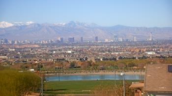 Weather camera view of Cadence Development.