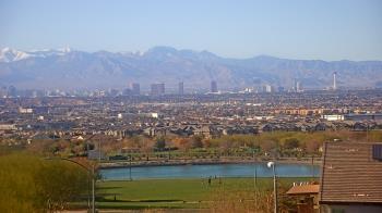 Weather camera view of Cadence Development.