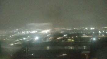 Weather camera view of Cadence Development.