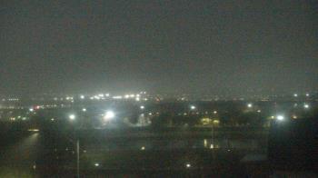 Weather camera view of Cadence Development.