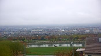 Weather camera view of Cadence Development.