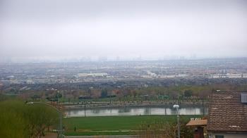 Weather camera view of Cadence Development.