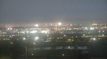 Weather camera view of Cadence Development.