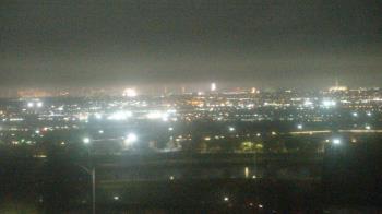 Weather camera view of Cadence Development.