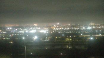 Weather camera view of Cadence Development.