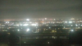 Weather camera view of Cadence Development.