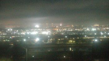 Weather camera view of Cadence Development.