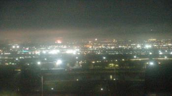 Weather camera view of Cadence Development.